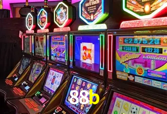 Desvendando o Mundo dos Jogos Virtuais na 88b