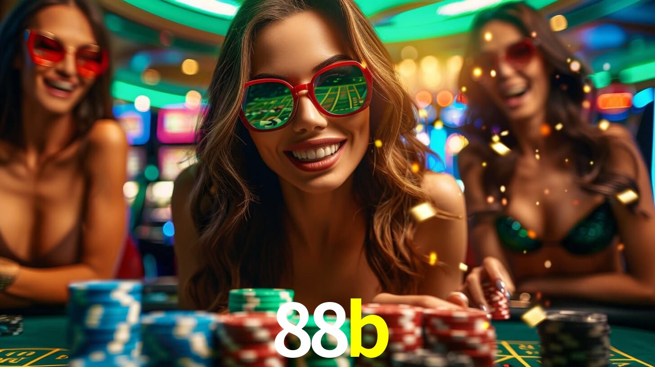Welcome Bonus 88b