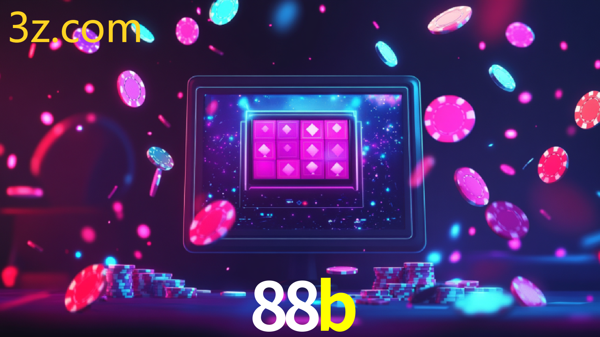 88B.COM