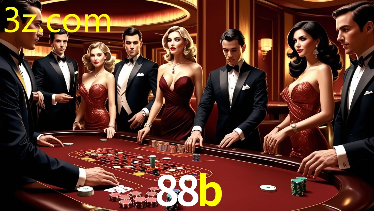 88B.COM