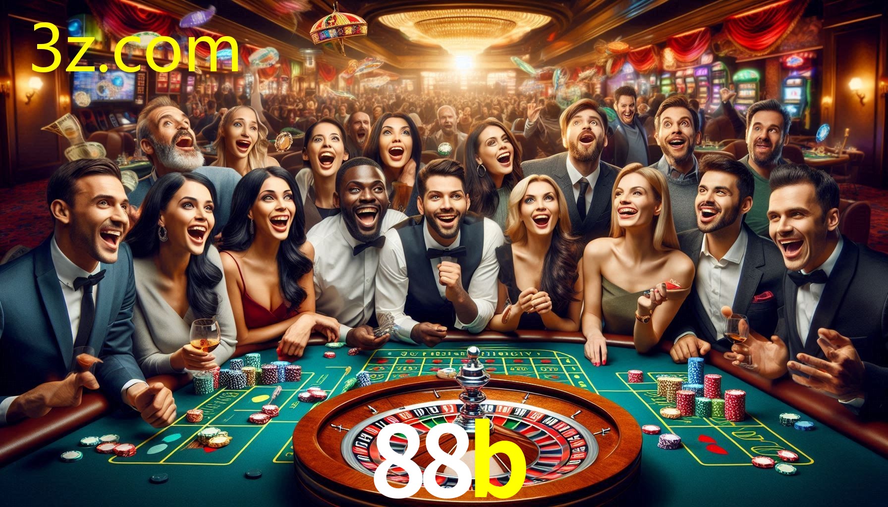 88B.COM