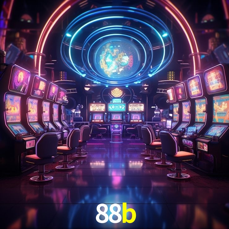 Jackpots e promoções na 88b
