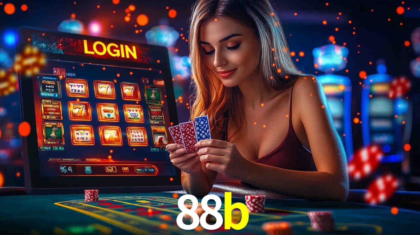 Bônus Generosos e Exclusivos no 88b para Você!