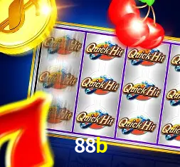 Descubra a Magia dos Jogos de Arcade no 88b
