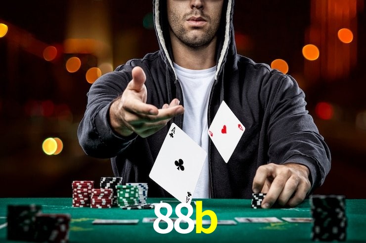 Mercados ao vivo e cash out na 88b