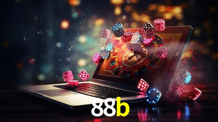 Download para Android e iOS na 88b