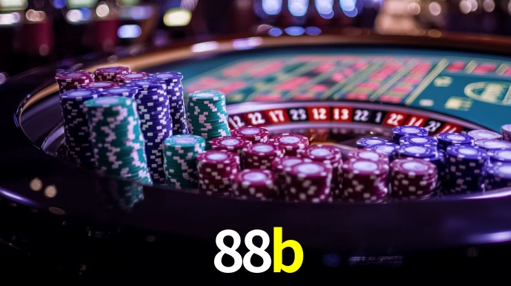 Blackjack Table 88b