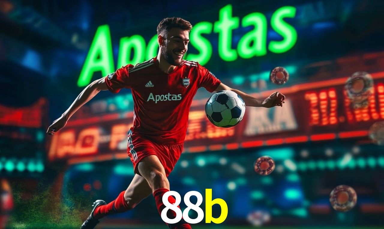 Página oficial no Facebook da 88b