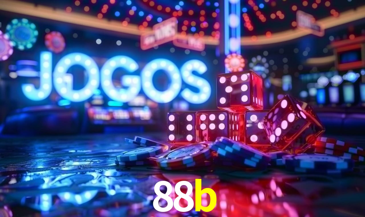 Roda da fortuna na 88b