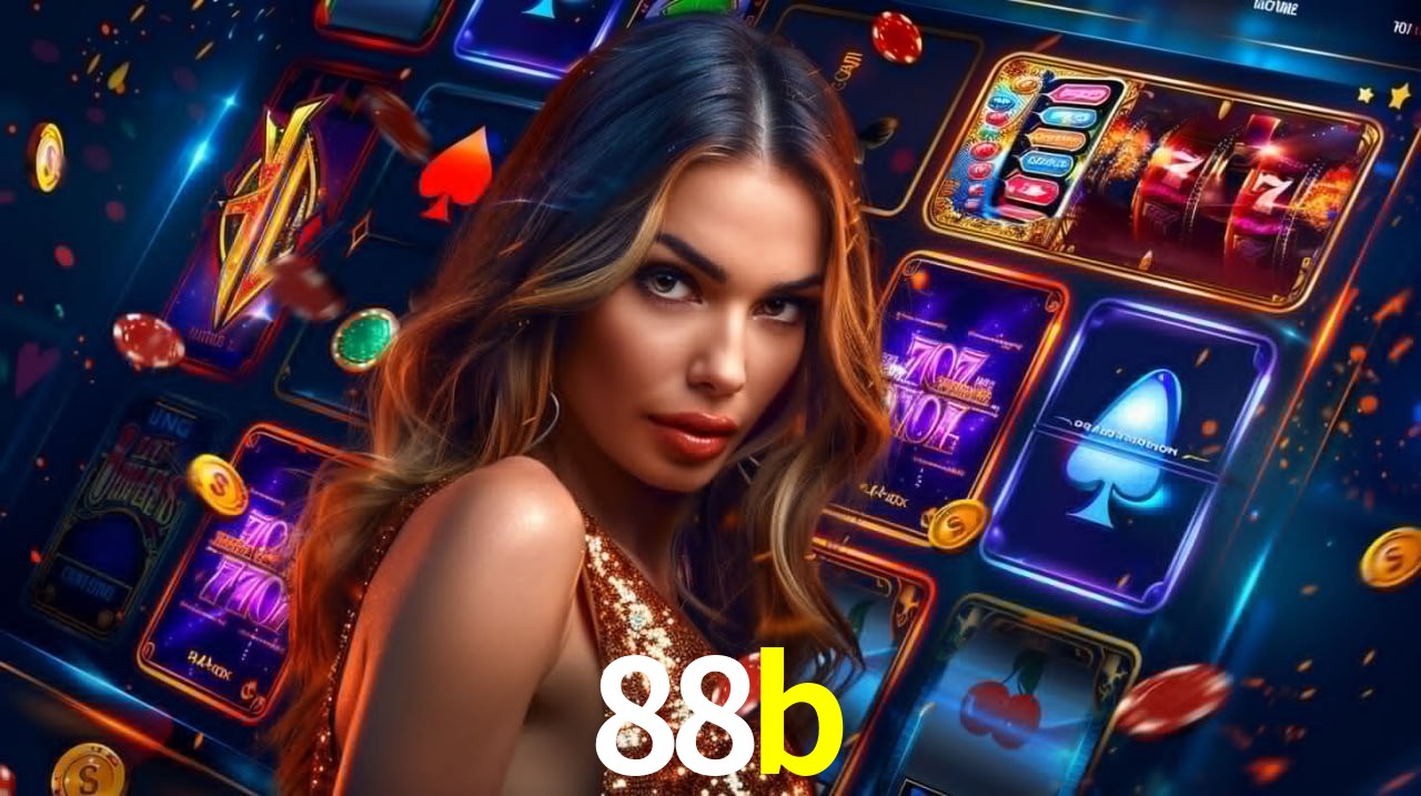 Desvendando o Mundo dos Jogos Virtuais na 88b