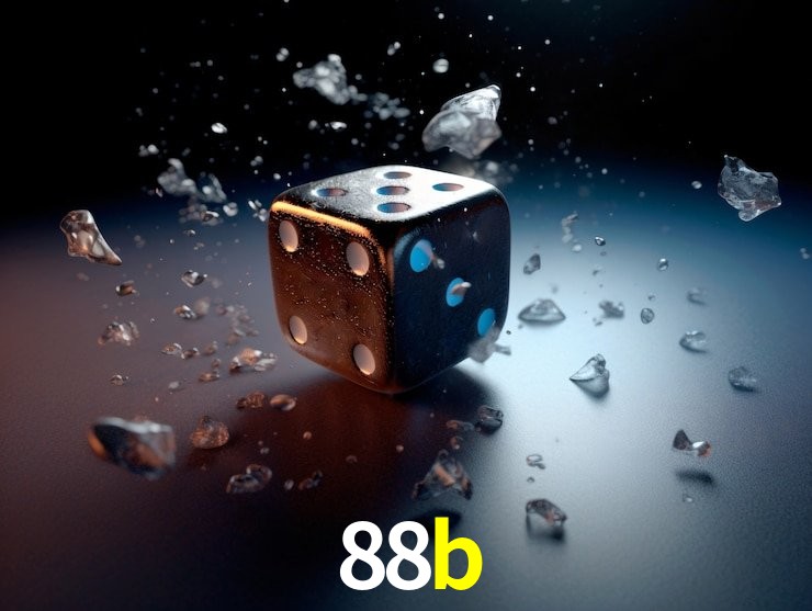 Variedade de jogos na 88b