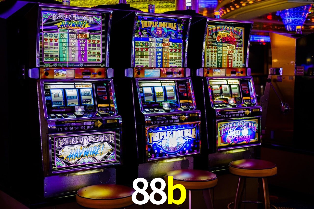 Mesa de Blackjack 88b