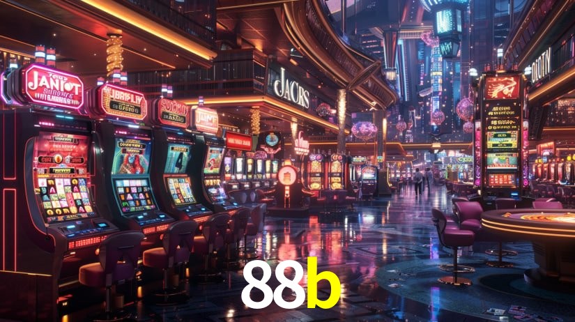 Game Providers 88b