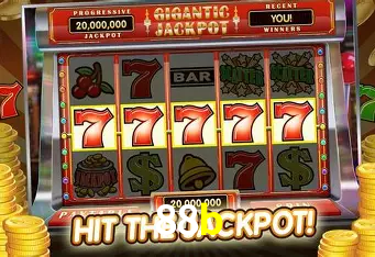 Descubra o Mundo do Cassino Online com 88b