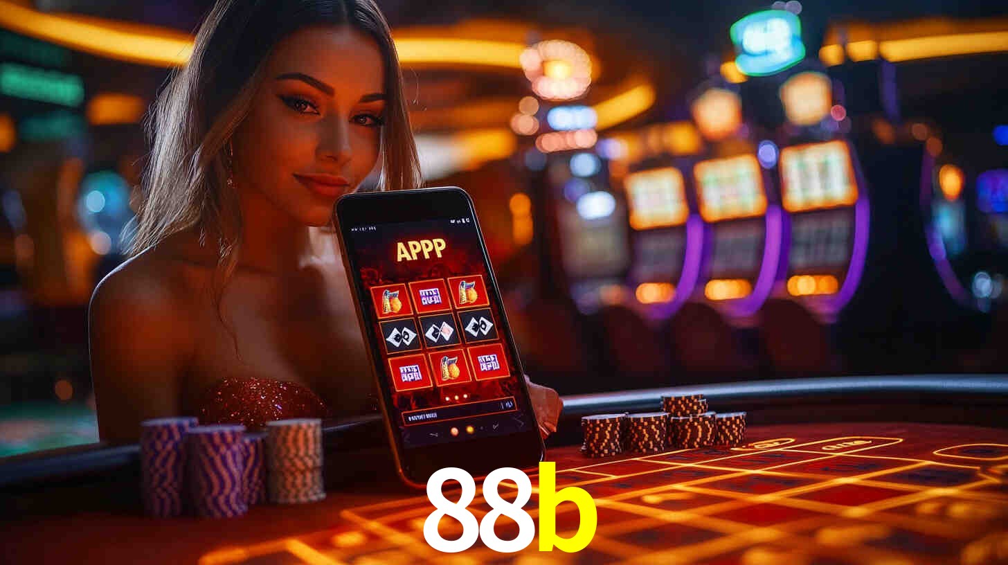 A Experiência Imersiva dos Cassinos Ao Vivo no 88b