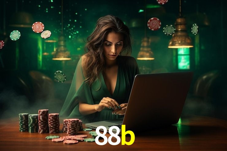 APP rápido e leve da 88b