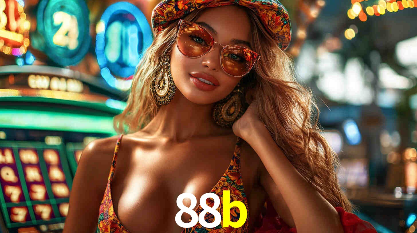 Welcome Bonus 88b