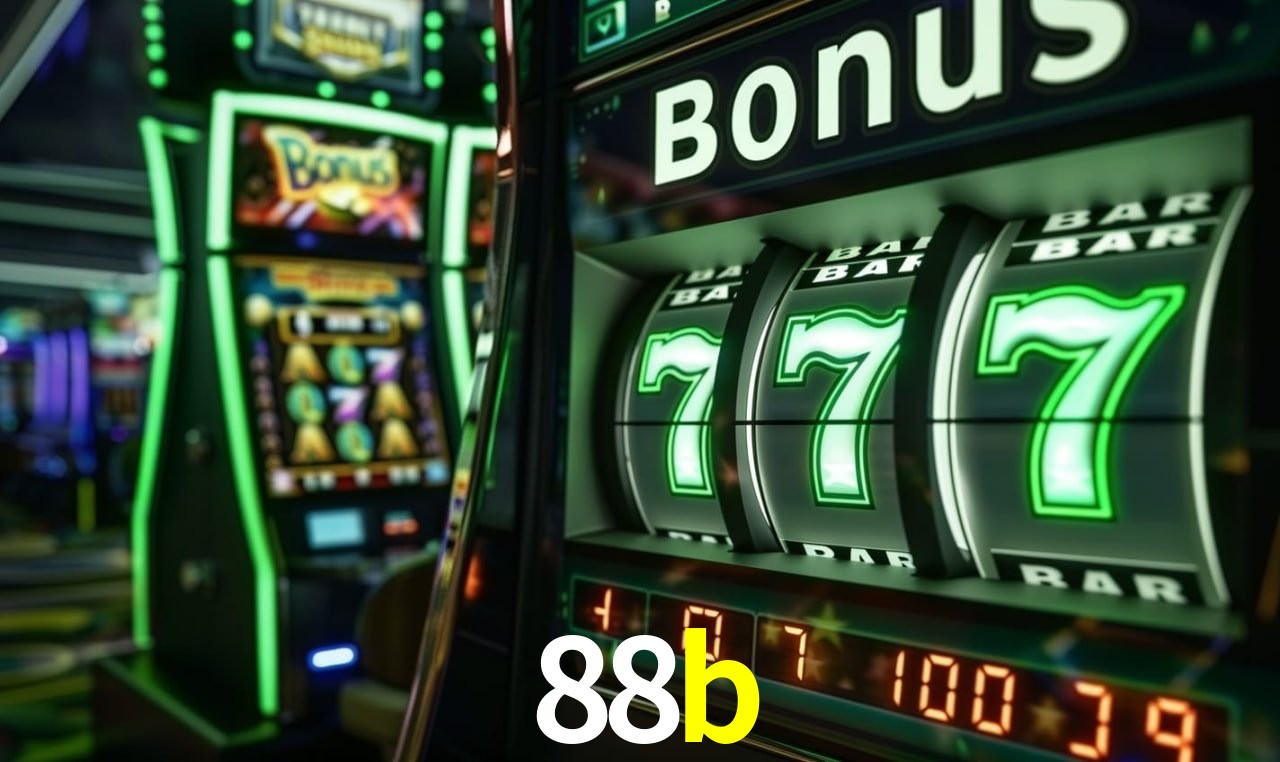 Slot Games 88b