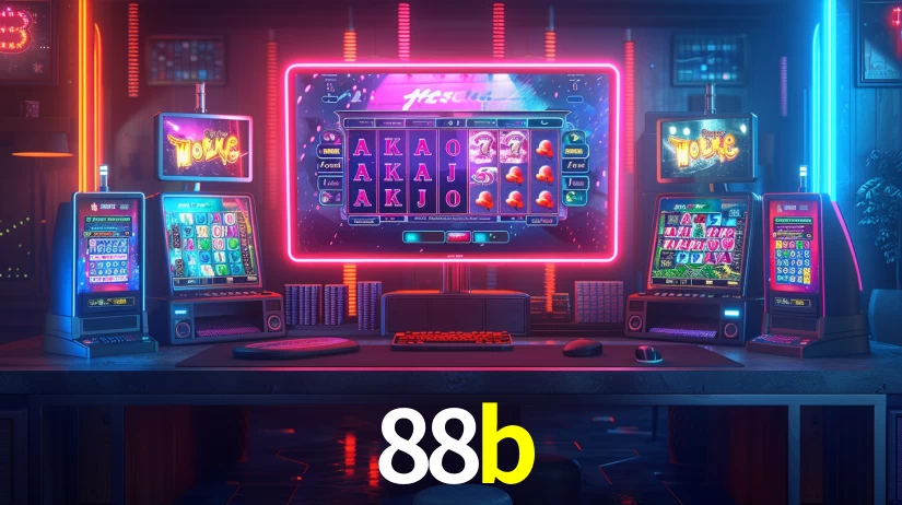 Experimente o Login Seguro Premium no 88b