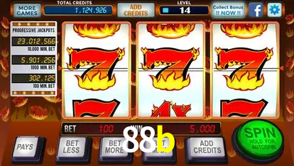 Descubra a Magia dos Jogos de Arcade no 88b