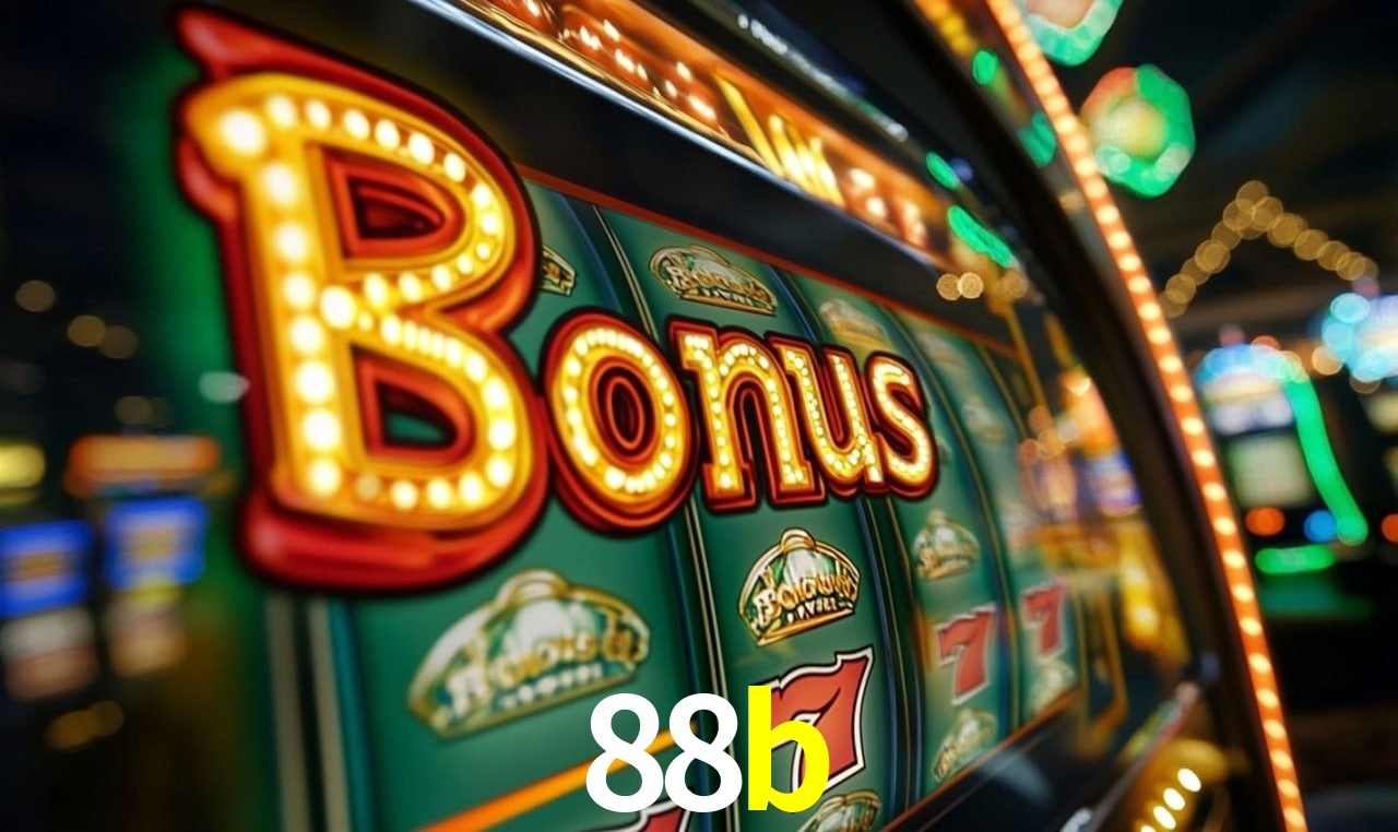 Loterias online na 88b