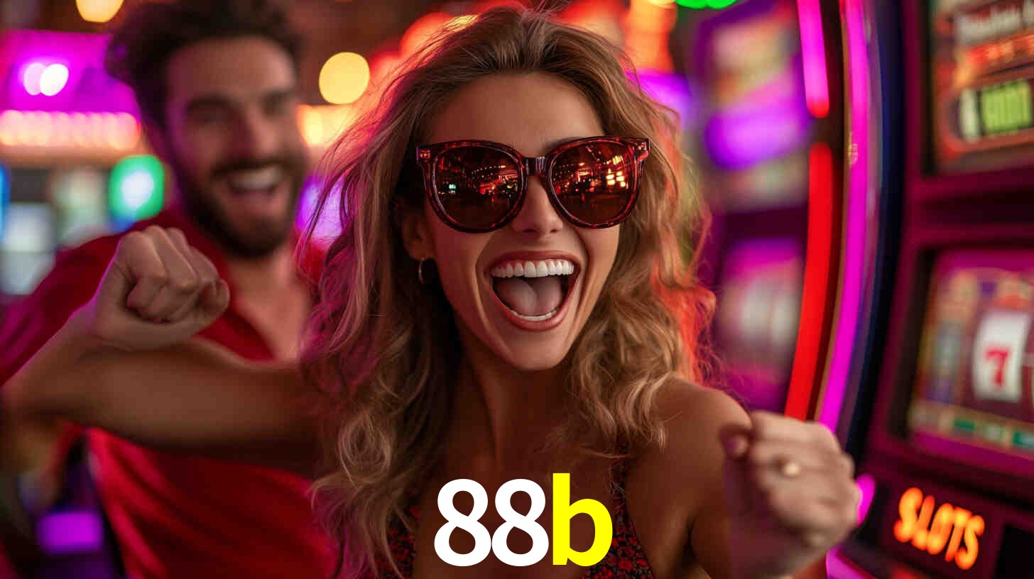 A Popularidade dos Caça-Níqueis no 88b