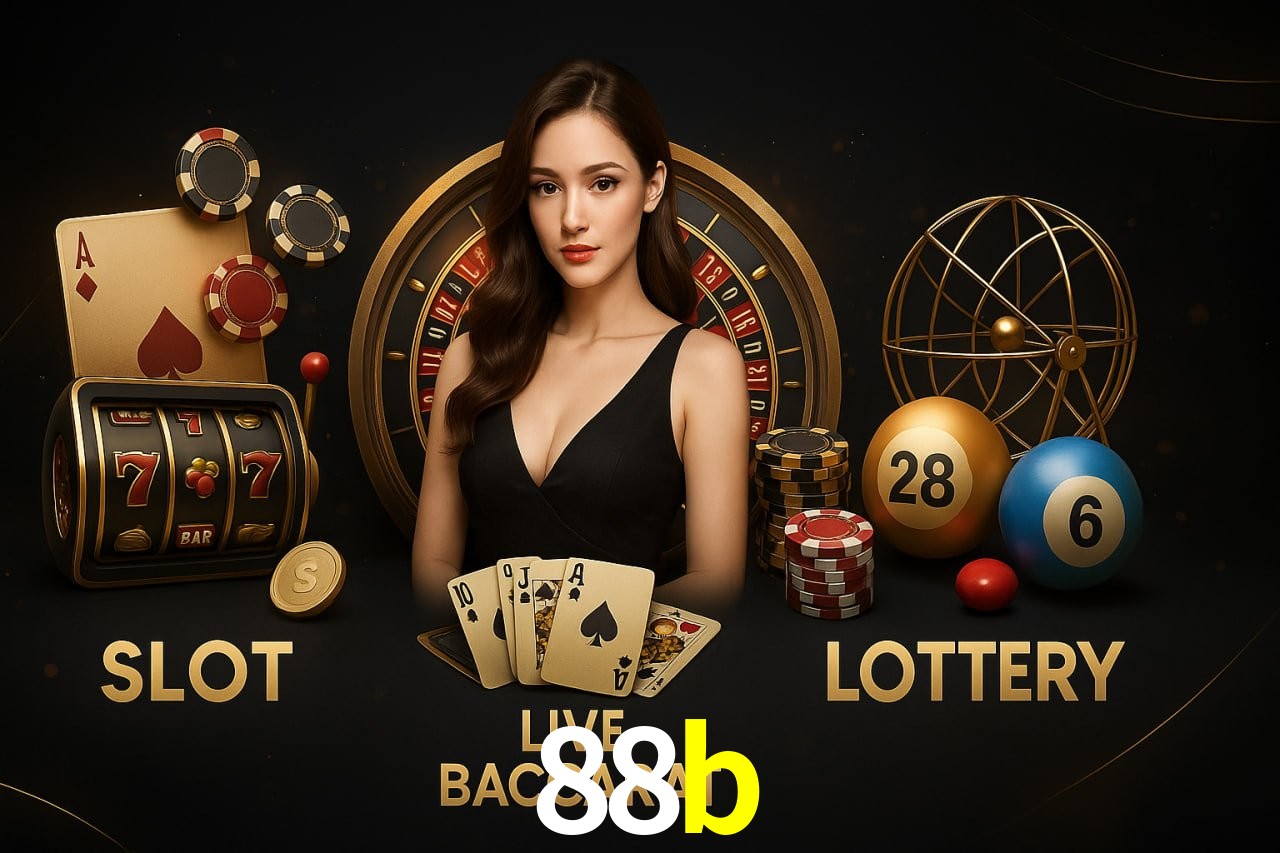 Jogos com bônus e suporte 24h na 88b